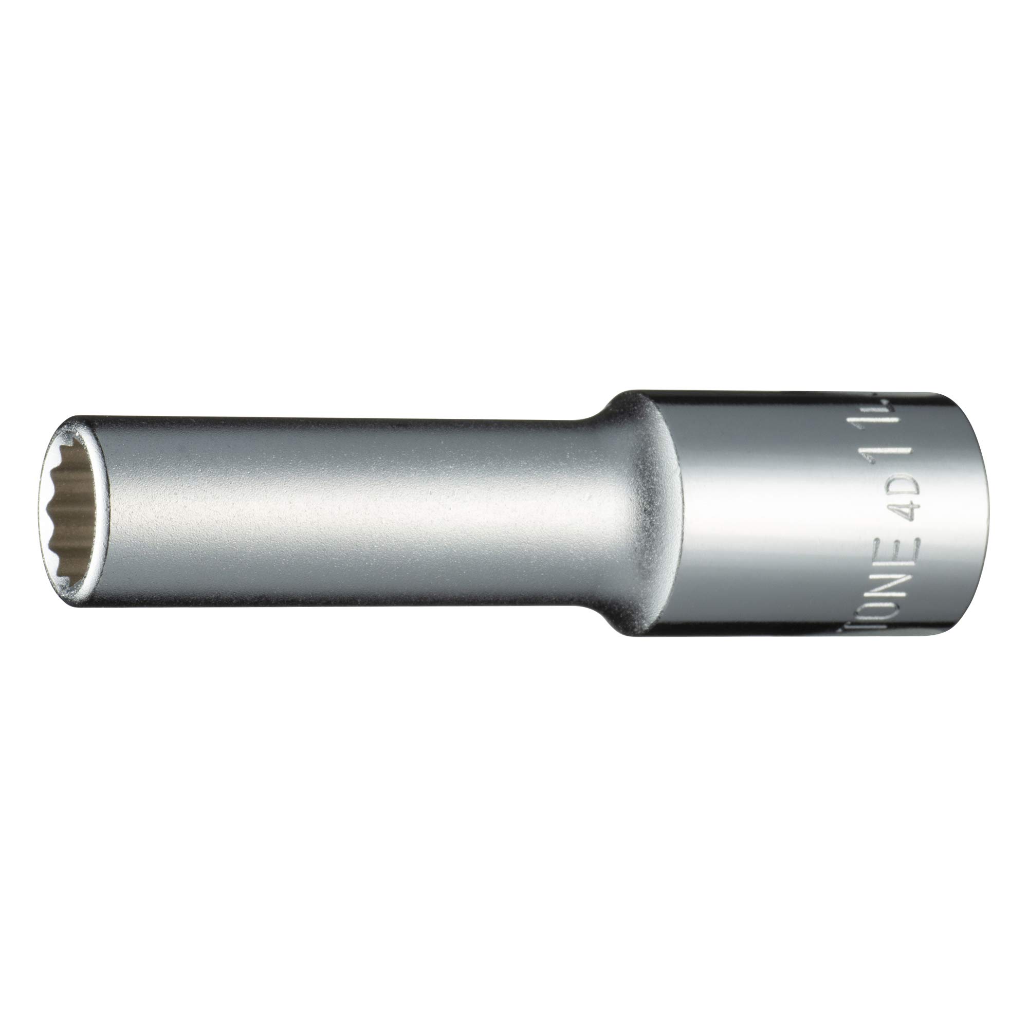 토네 HP4D-11L 11mm 12각 딥소켓 12.7mm