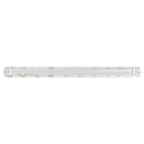 토네 SH310 9.5mm 3/8인치 10구 소켓홀더 이미지 3