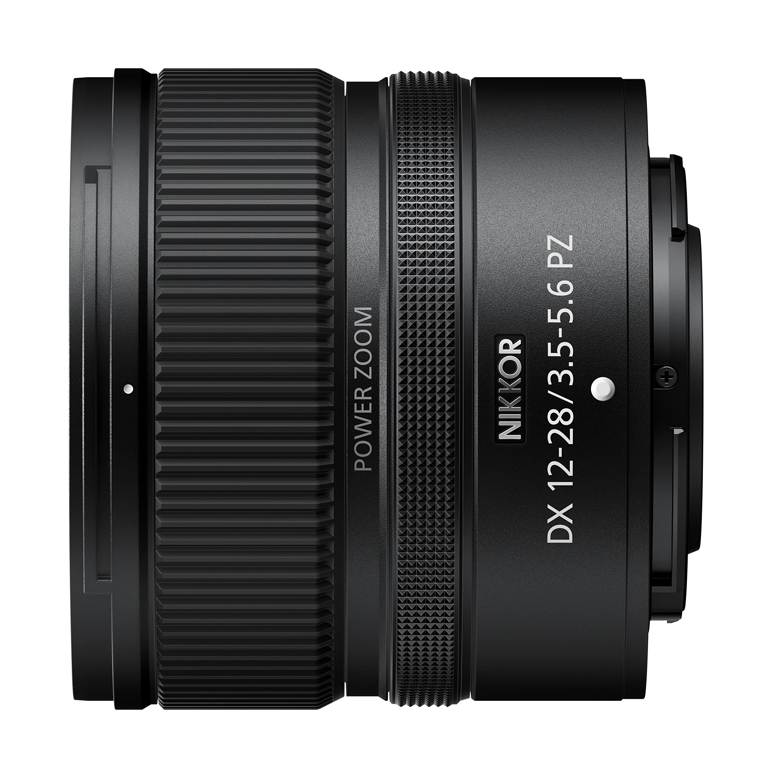 니콘 NIKKOR Z DX 12-28mm f/3.5-5.6 PZ VR 광각 렌즈 단품 이미지 3