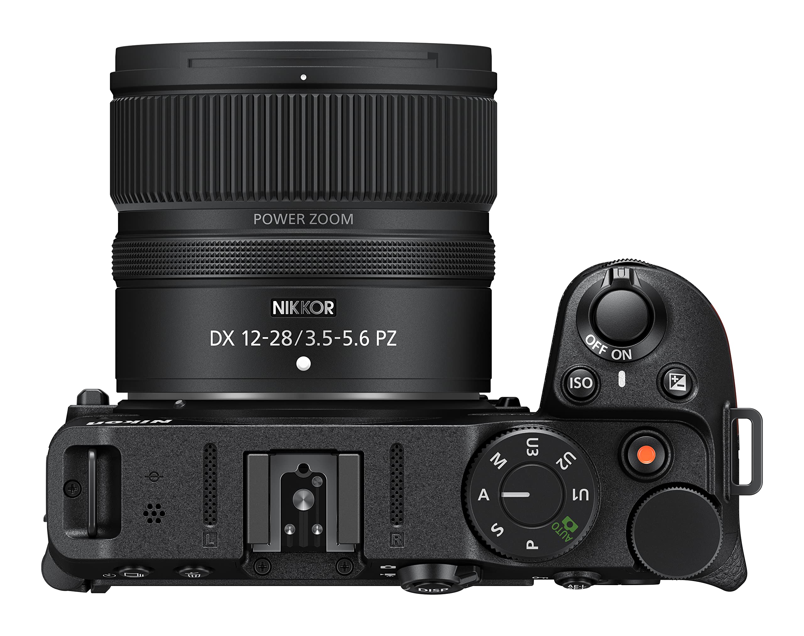 니콘 NIKKOR Z DX 12-28mm f/3.5-5.6 PZ VR 광각 렌즈 단품 이미지 4