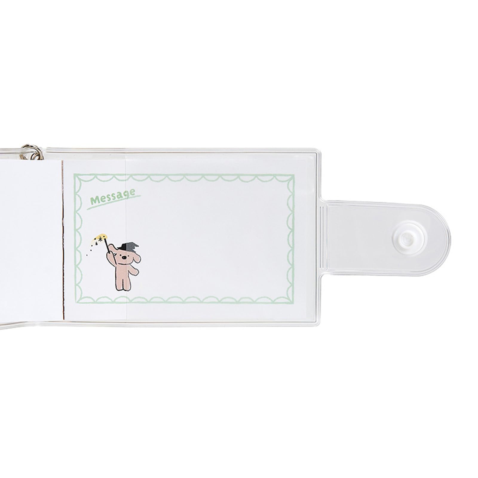 산리오 메시지 참 힘내고 있는 너에게 915343 이미지 5