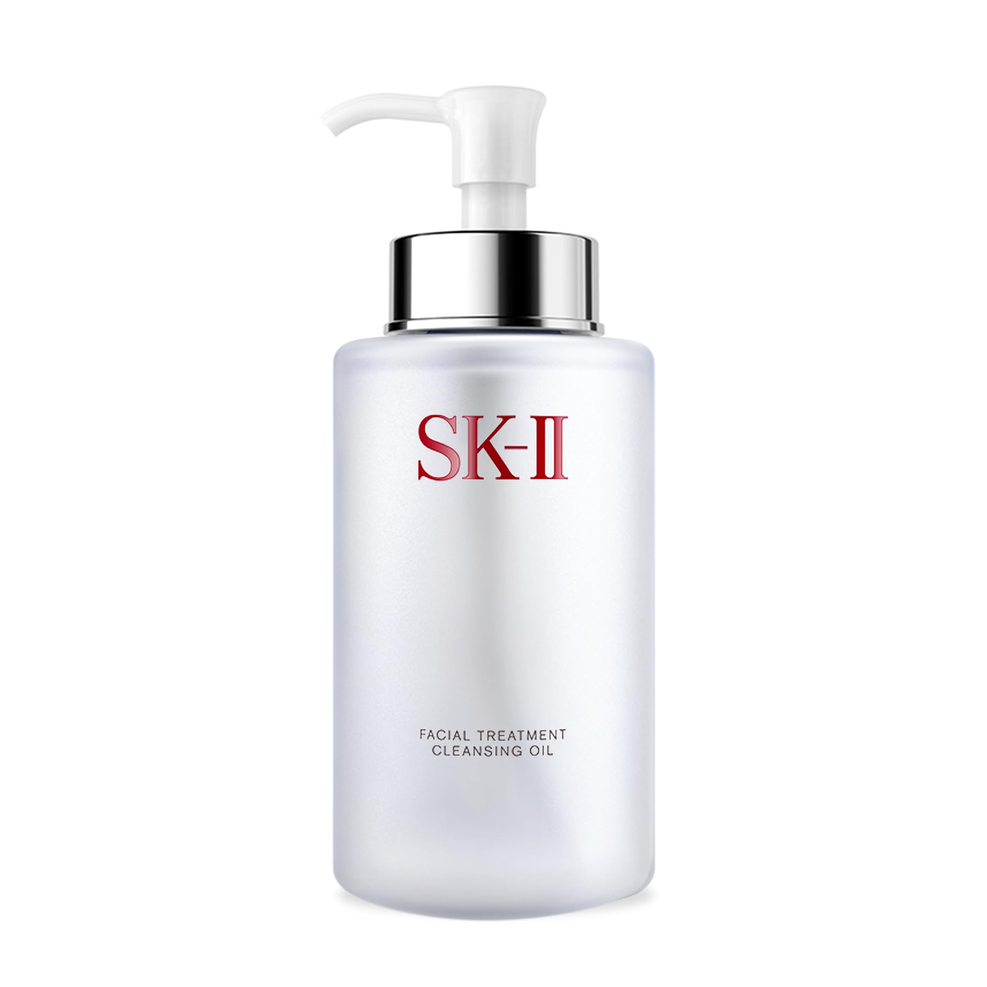 SK-II 페이셜 트리트먼트 클렌징 오일 250mL 메이크업리무버
