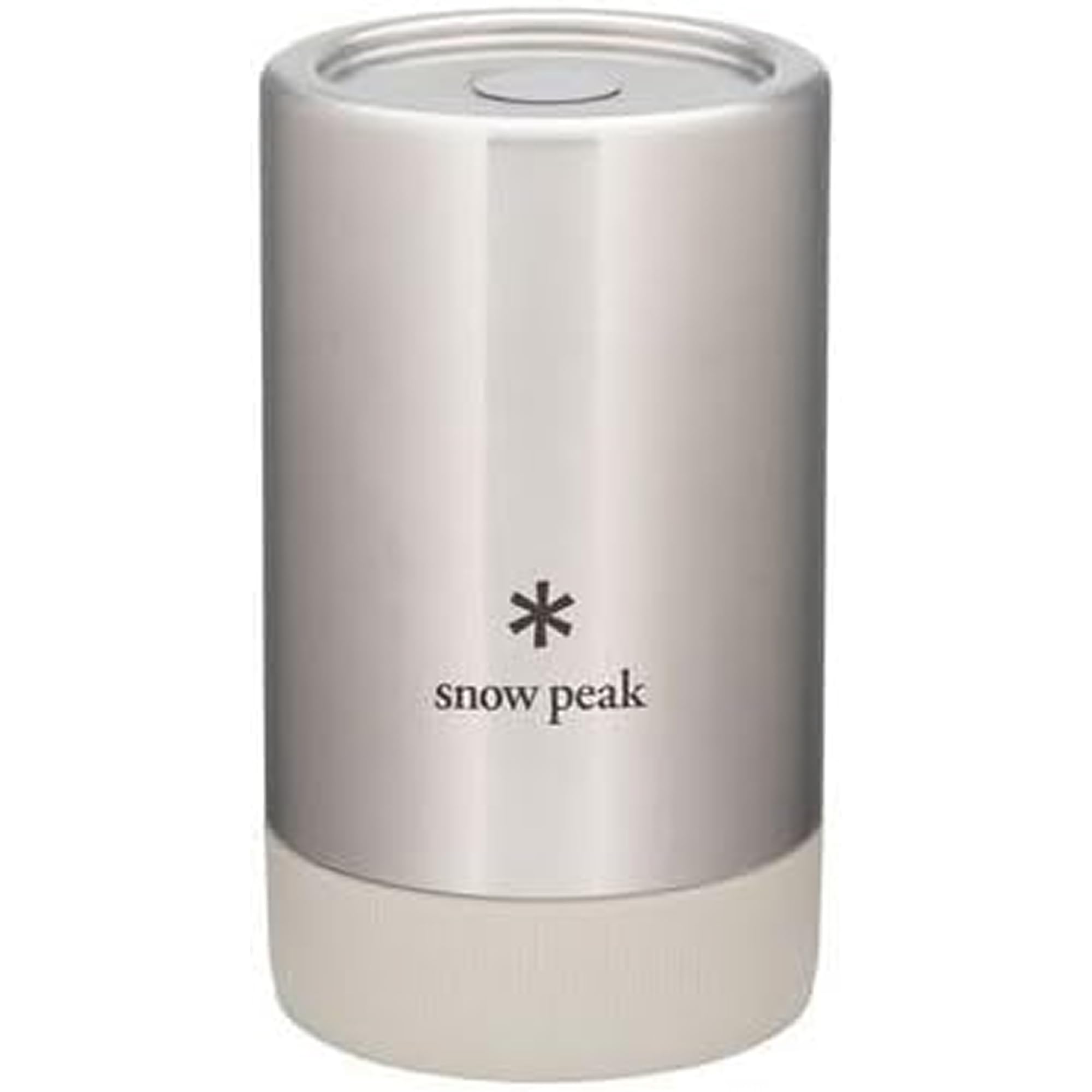 스노우피크 토바치 2 화이트 TW-270-WH 도시락통 2개입