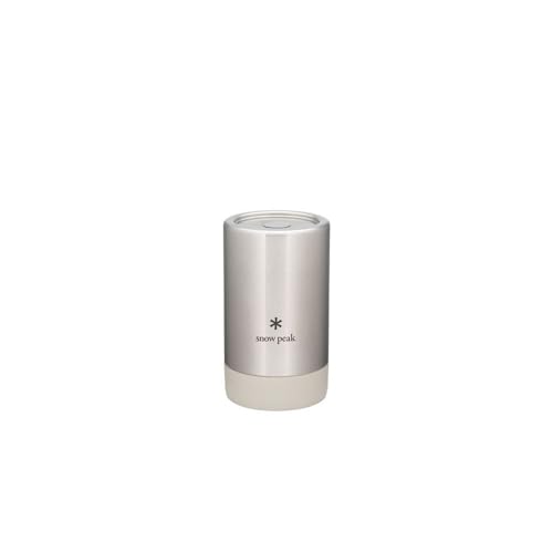 스노우피크 토바치2 화이트 TW-270-WH 시스템 런치웨어