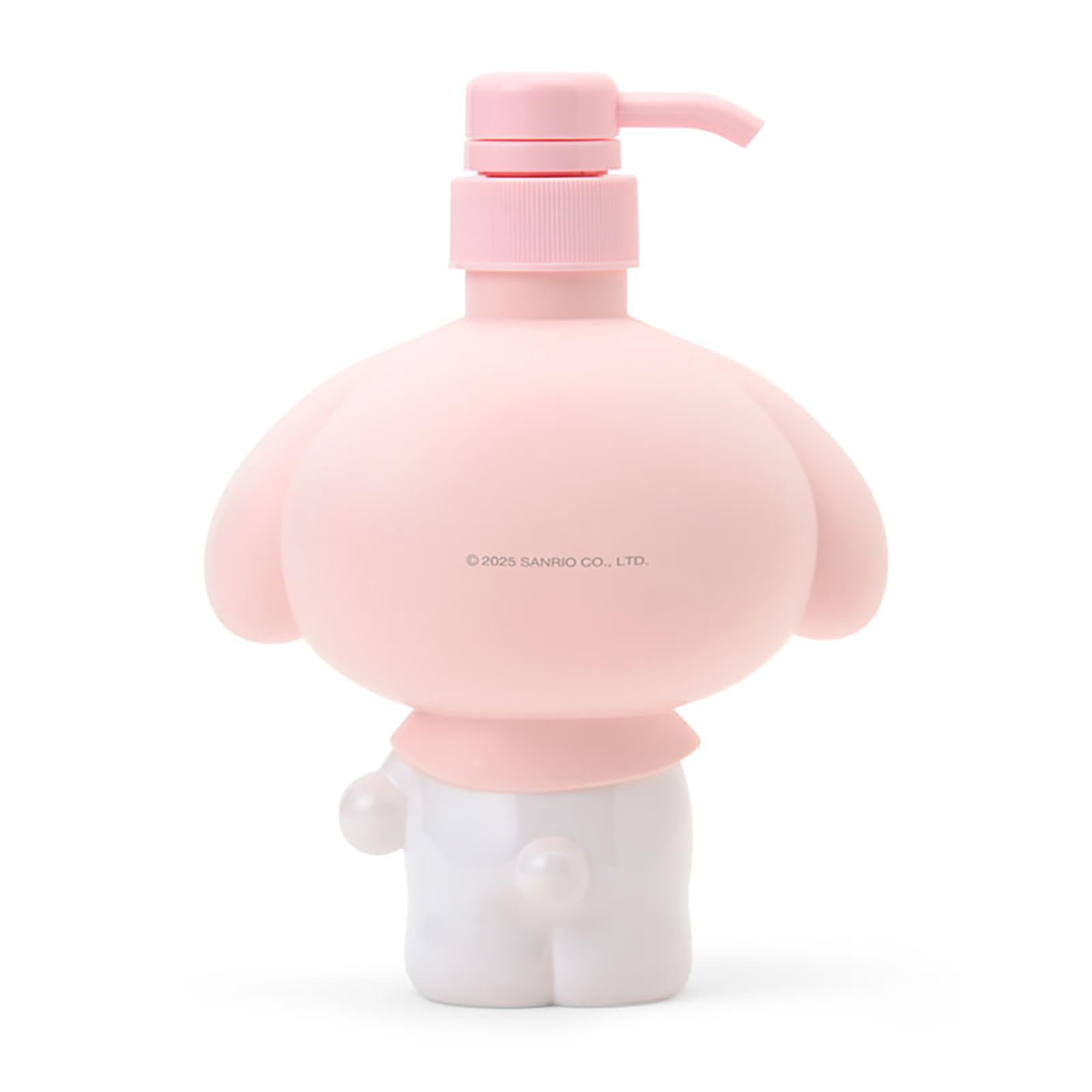 산리오 마이멜로디 펌프형 디스펜서 658138 이미지 2