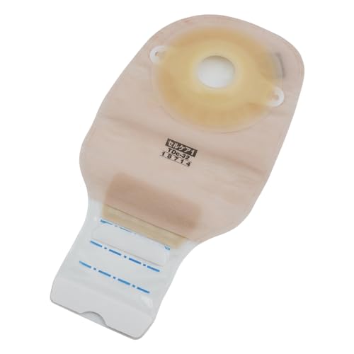 알케어 셀케어1 TDc 18714 32mm 장루주머니 5매