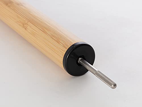 스노우피크 우드 폴 280cm 이미지 7