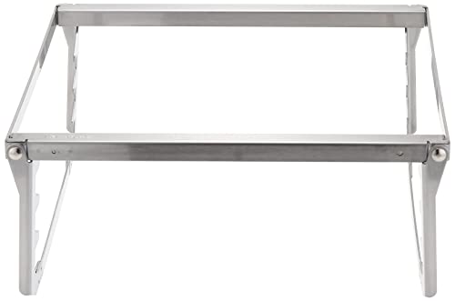 스노우피크 화로대 그릴 브릿지 L ST-032GBR 이미지 8