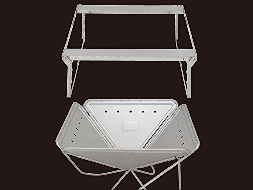 스노우피크 화로대 그릴 브릿지 L ST-032GBR 이미지 6