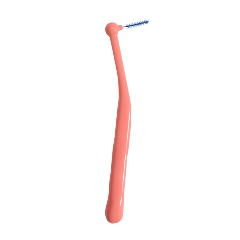 Ci메디컬 PRO SSS 오렌지 L자형 치간칫솔 5개입