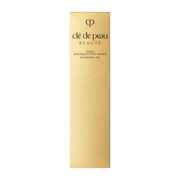끌레드뽀보떼 유일 데마키앙 비사쥬 클렌징 오일 200ml 이미지 2