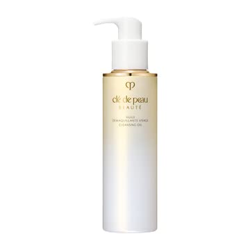 끌레드뽀보떼 유일 데마키앙 비사쥬 클렌징 오일 200ml