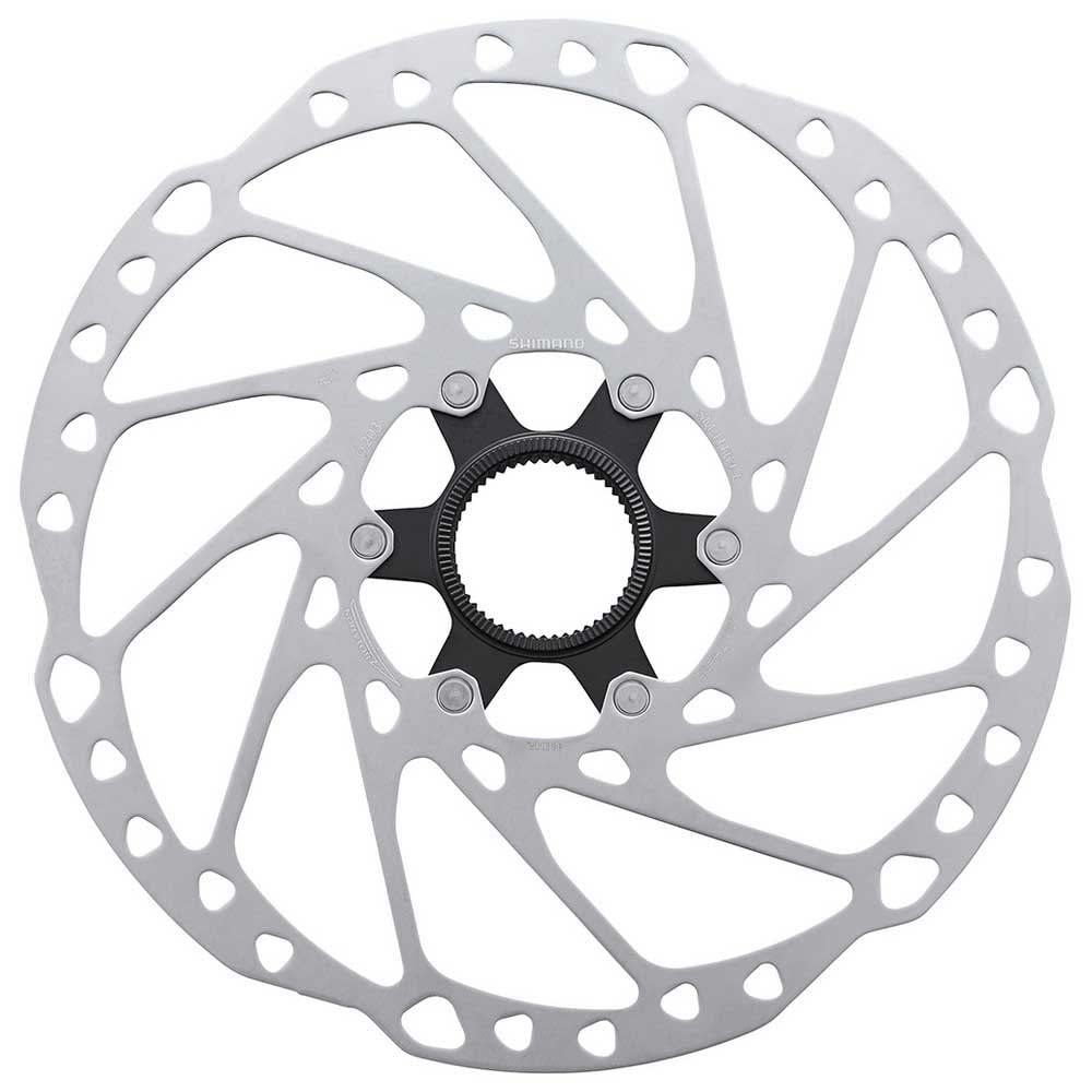 시마노 데오레 RT64 디스크 로터 203mm