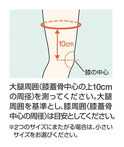 알케어 니케어 MCL 측방 제한 무릎 보호대 19182 우측 LL 이미지 5