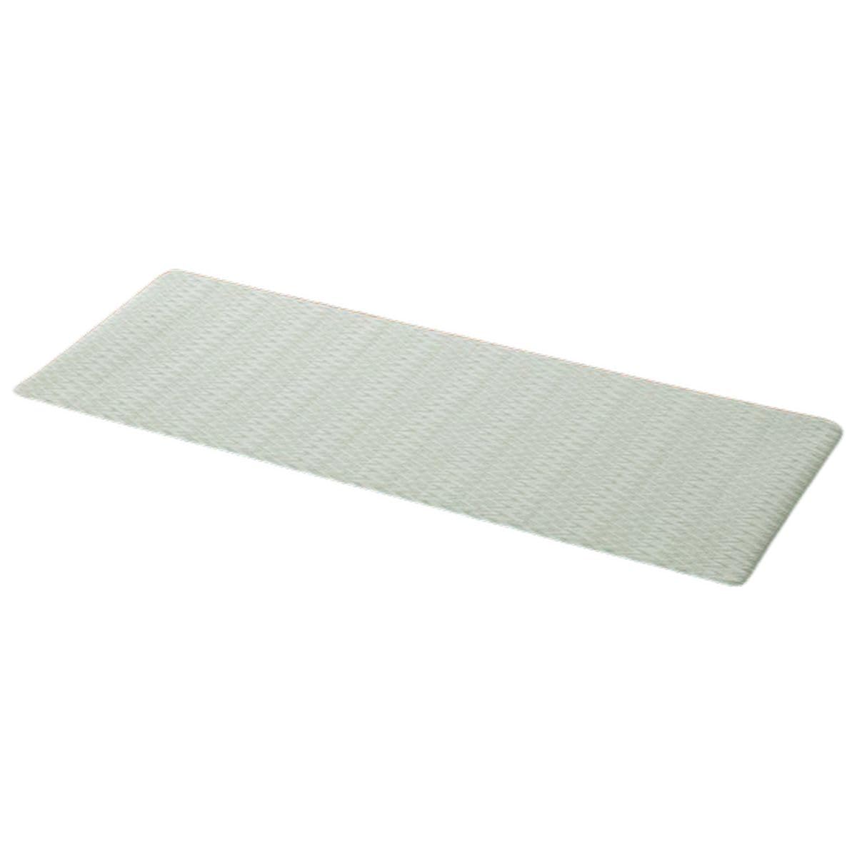 니토리 RSP LG26 옐로우그린 2111200019421 45x240cm PVC 주방매트