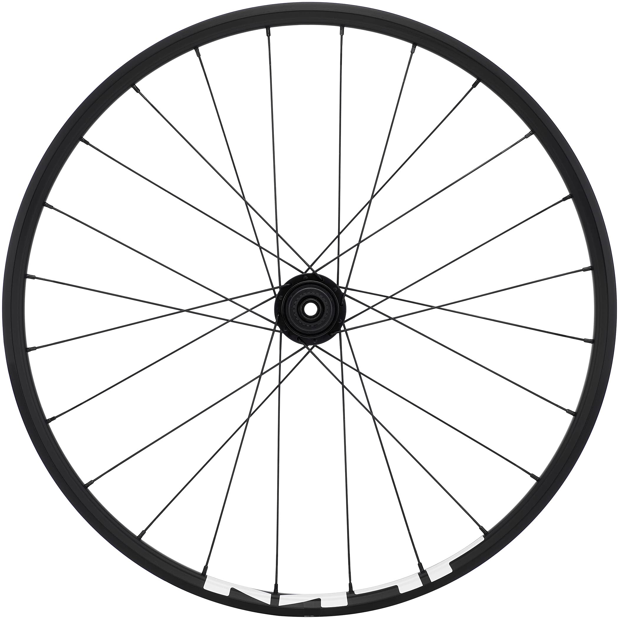 시마노 WH-MT501 27.5인치 MTB 휠 리어