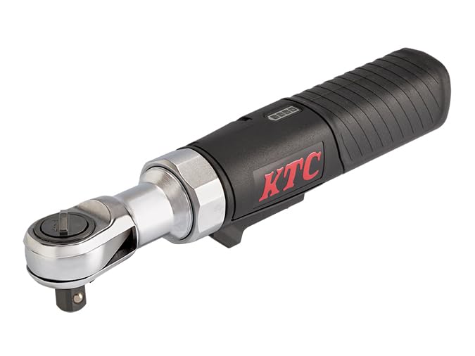 KTC JTRE330 9.5sq 코드리스 라쳇 렌치 세트
