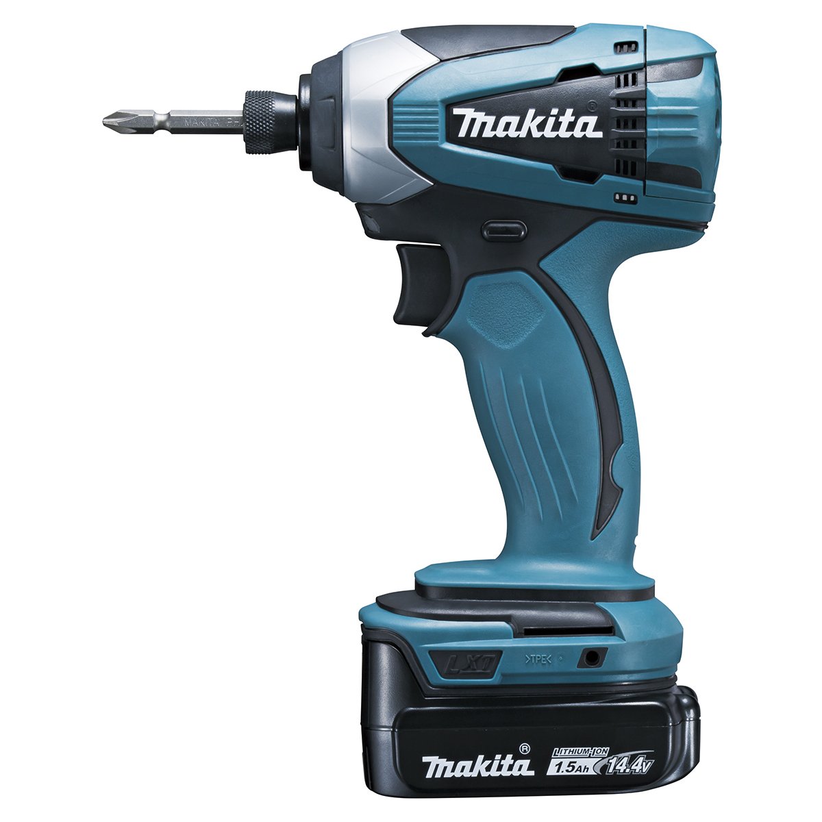 마키타 TD134DSHX 14.4V 충전 임팩트 드라이버