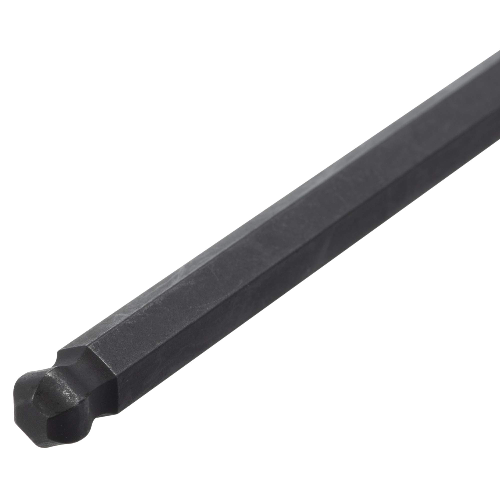 토네 롱 볼포인트 L형 렌치 BPLB-08 1/4인치 이미지 2