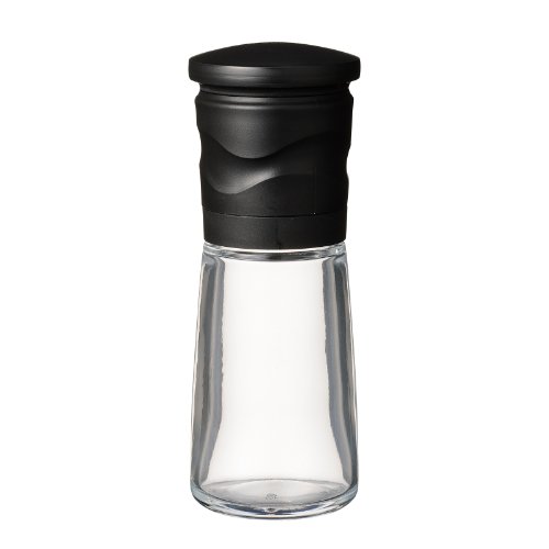 교세라 블랙 CM-15N-BK 90ml 세라믹 밀 굵기조절
