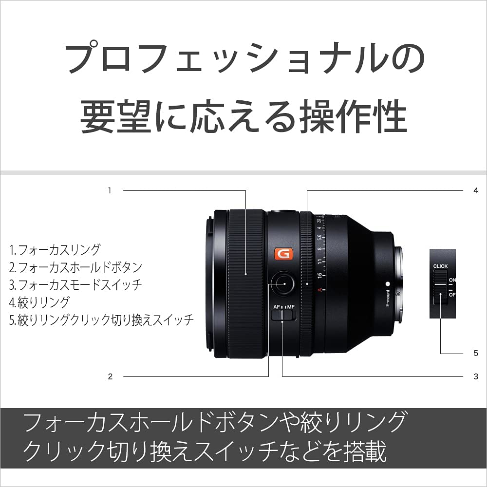 소니 알파  7C II 실버 ILCE-7CM2 SEL50F12GM 렌즈 키트 이미지 17