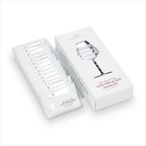 가토 페스타 하라다 가토페스타하라다 구테 데 로와 소믈리에 SM0 러스크 15개입