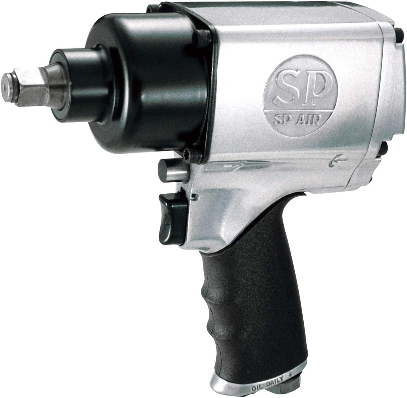 베셀 SP-1140EX 12.7mm 에어 임팩트 렌치 50-500Nm