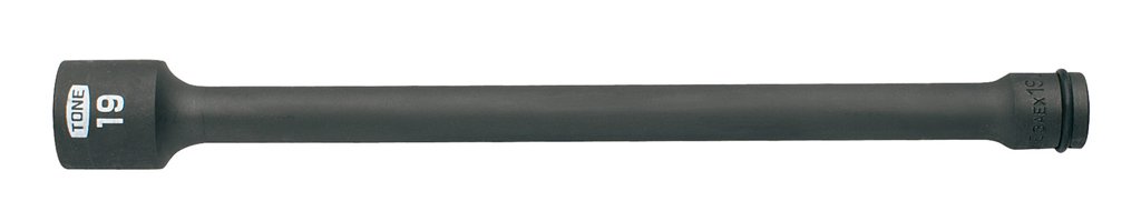 토네 3AEX-17L250 17mm 임팩트 익스텐션 소켓 이미지 4