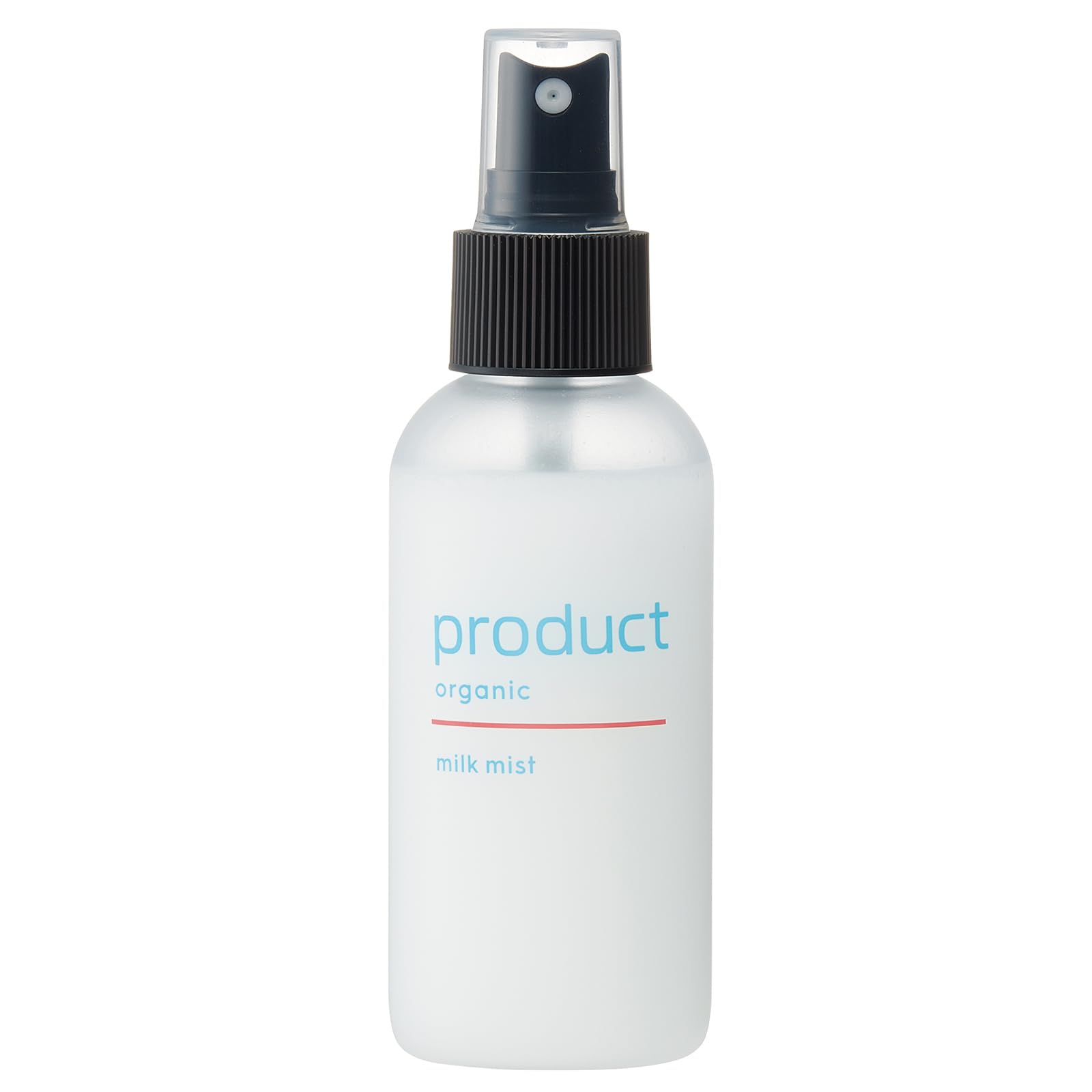 더프로덕트 밀크 미스트 100ml 헤어미스트 열손상케어 단품