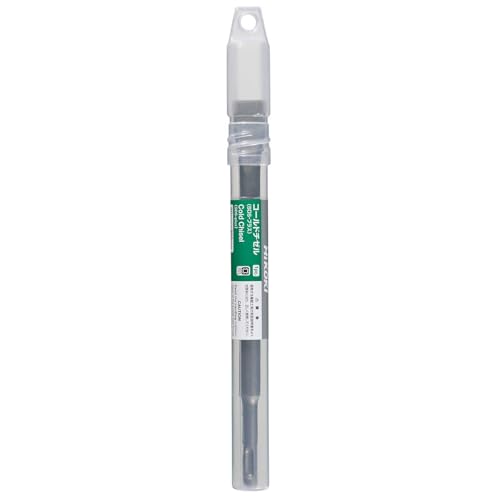 하이코키 콜드 치즐 20mm 0031-6657 SDS플러스 이미지 2