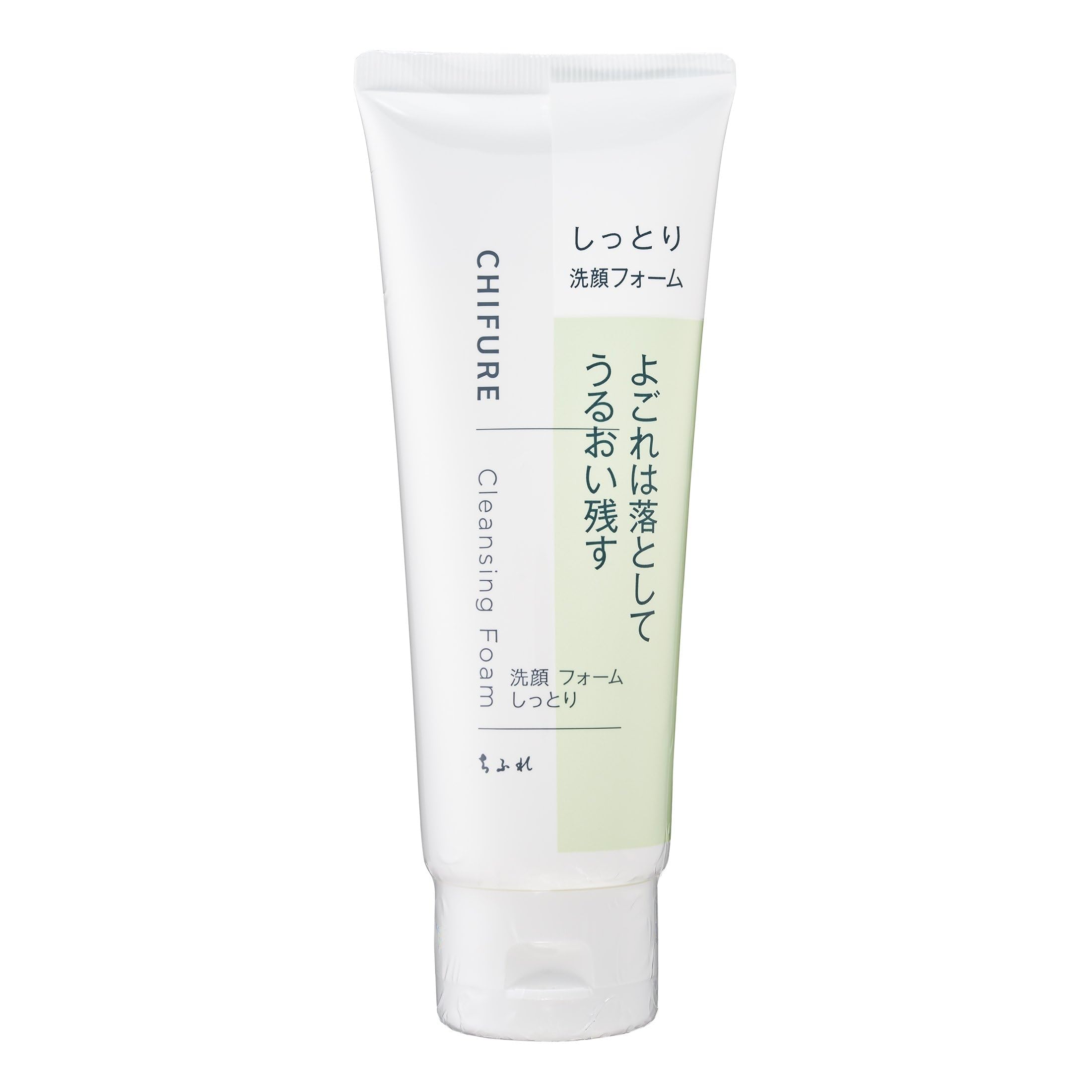 치후레 세안 폼 촉촉한 타입 150g