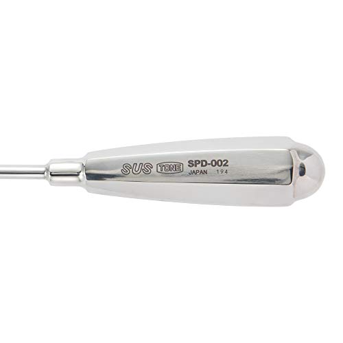 토네 SUS 십자 드라이버 SPD-002 No.2 이미지 4