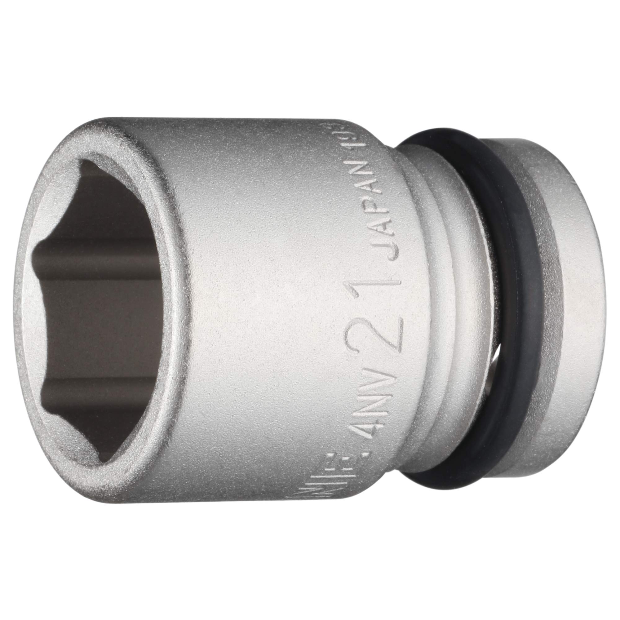 토네 HP4NV-21 21mm 임팩트 소켓 12.7mm