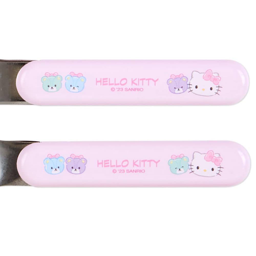 산리오 헬로키티 런치 트리오 세트 015547 이미지 8
