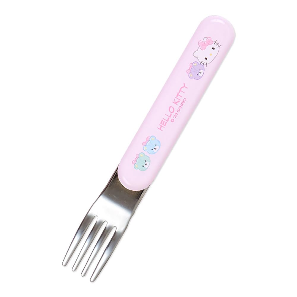 산리오 헬로키티 런치 트리오 세트 015547 이미지 4