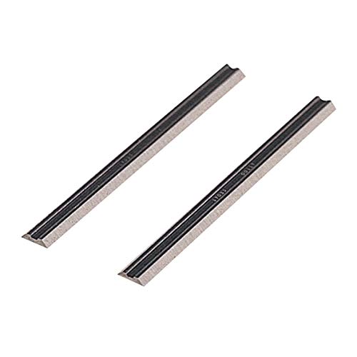 마키타 A-17033 82mm 교체식 대패날 2개입