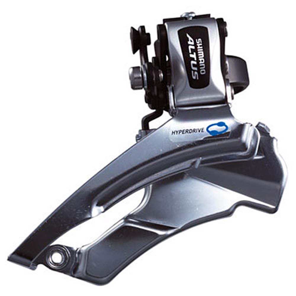 시마노 FD-M313 7/8단 다운스윙 자전거 앞변속기 EFDM313X 이미지 3