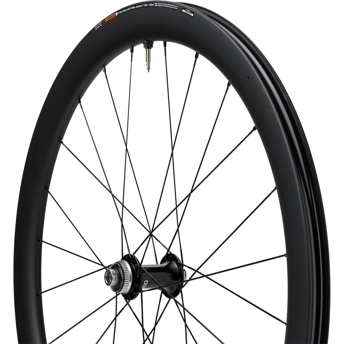 시마노 105 WH-RS710-C46 카본 로드 휠셋