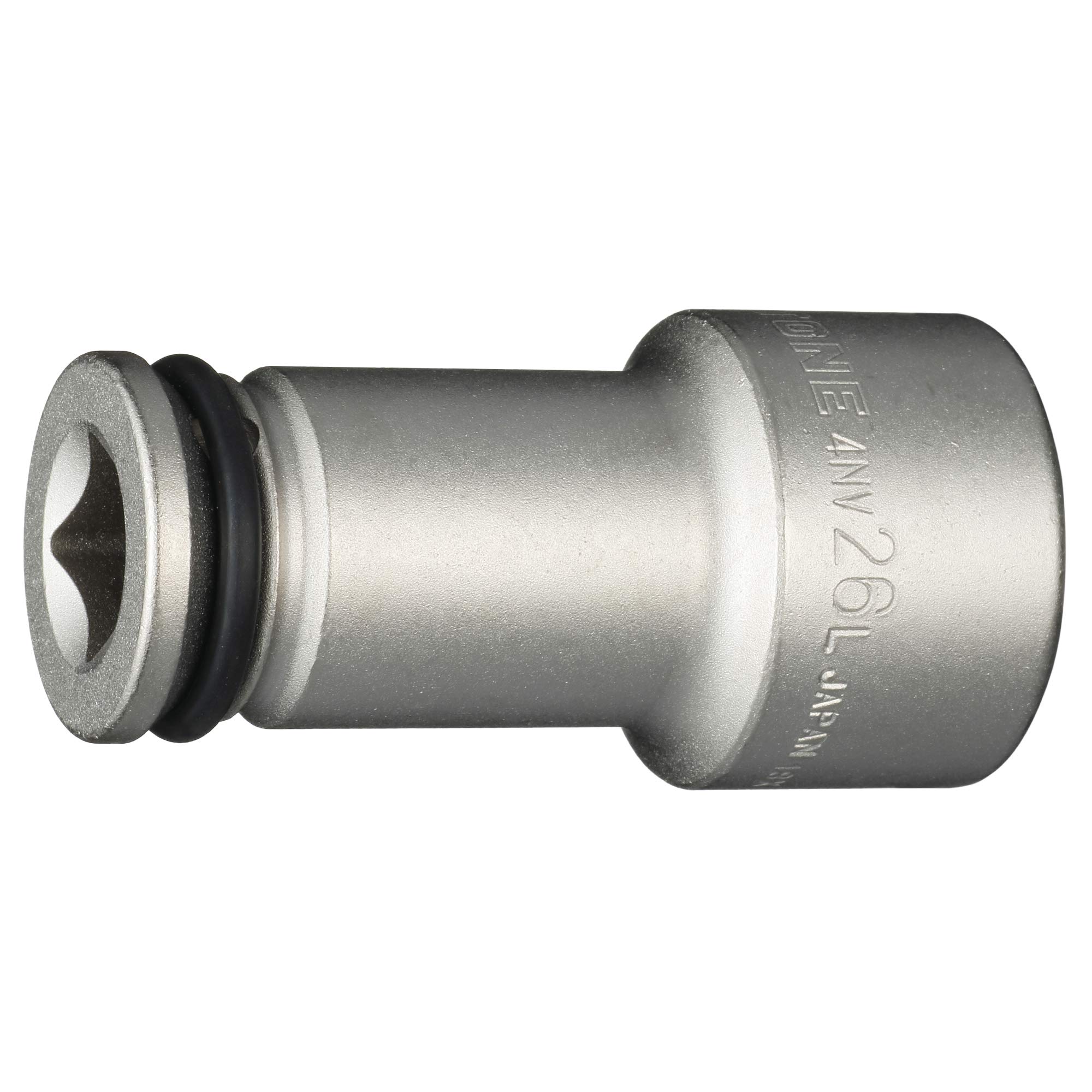 토네 HP4NV-26L 26mm 임팩트 롱소켓 이미지 2