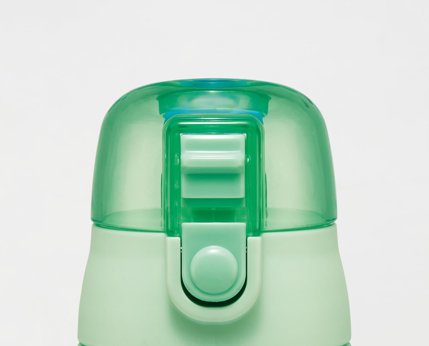 스케이터 포차코 480ml 어린이 스테인리스 직수 물병 보냉 전용 이미지 9