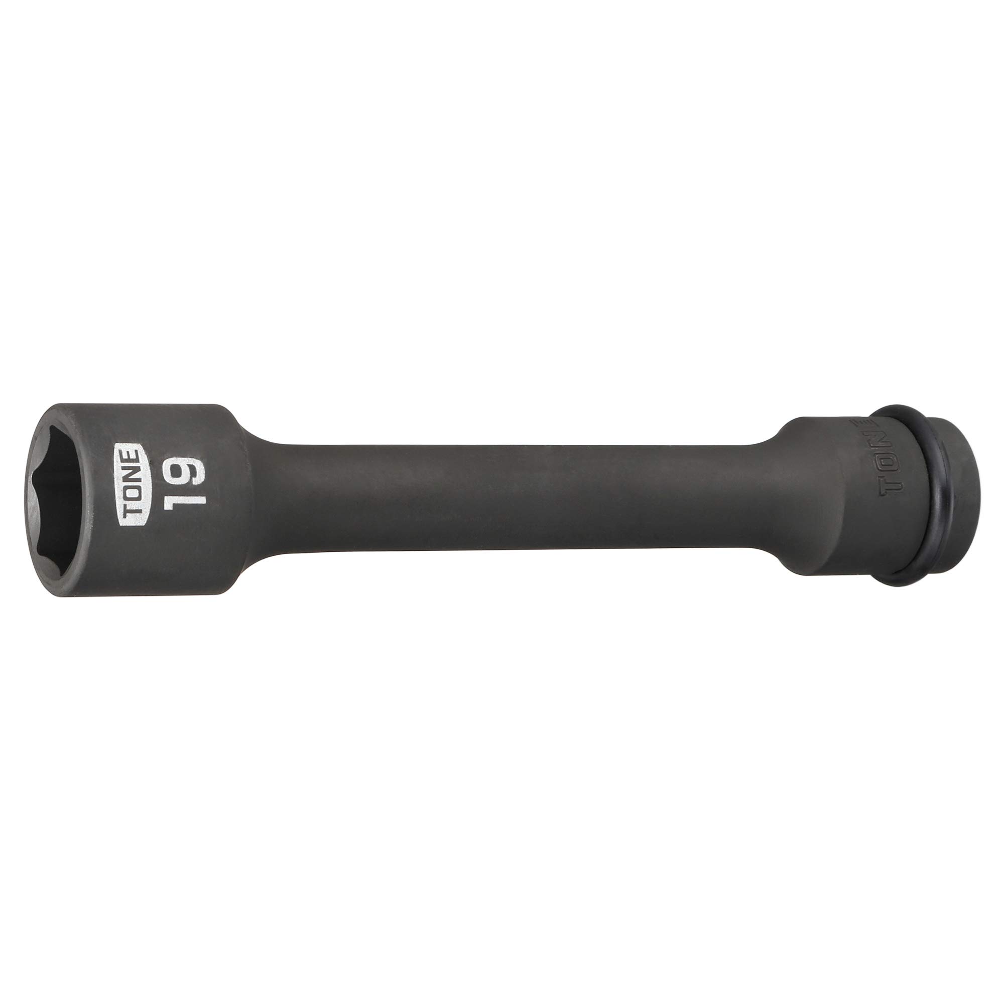 토네 4AEX-19L150 19mm 임팩트 익스텐션 소켓