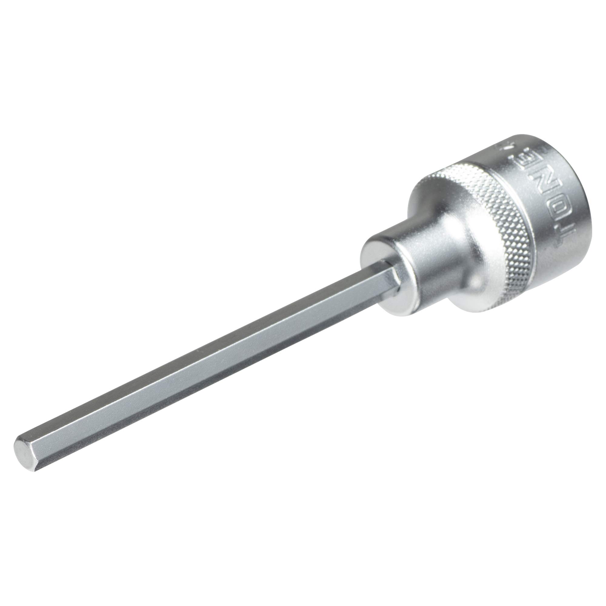 토네 HP4H-05L 롱 육각 소켓 5mm 12.7mm 이미지 3