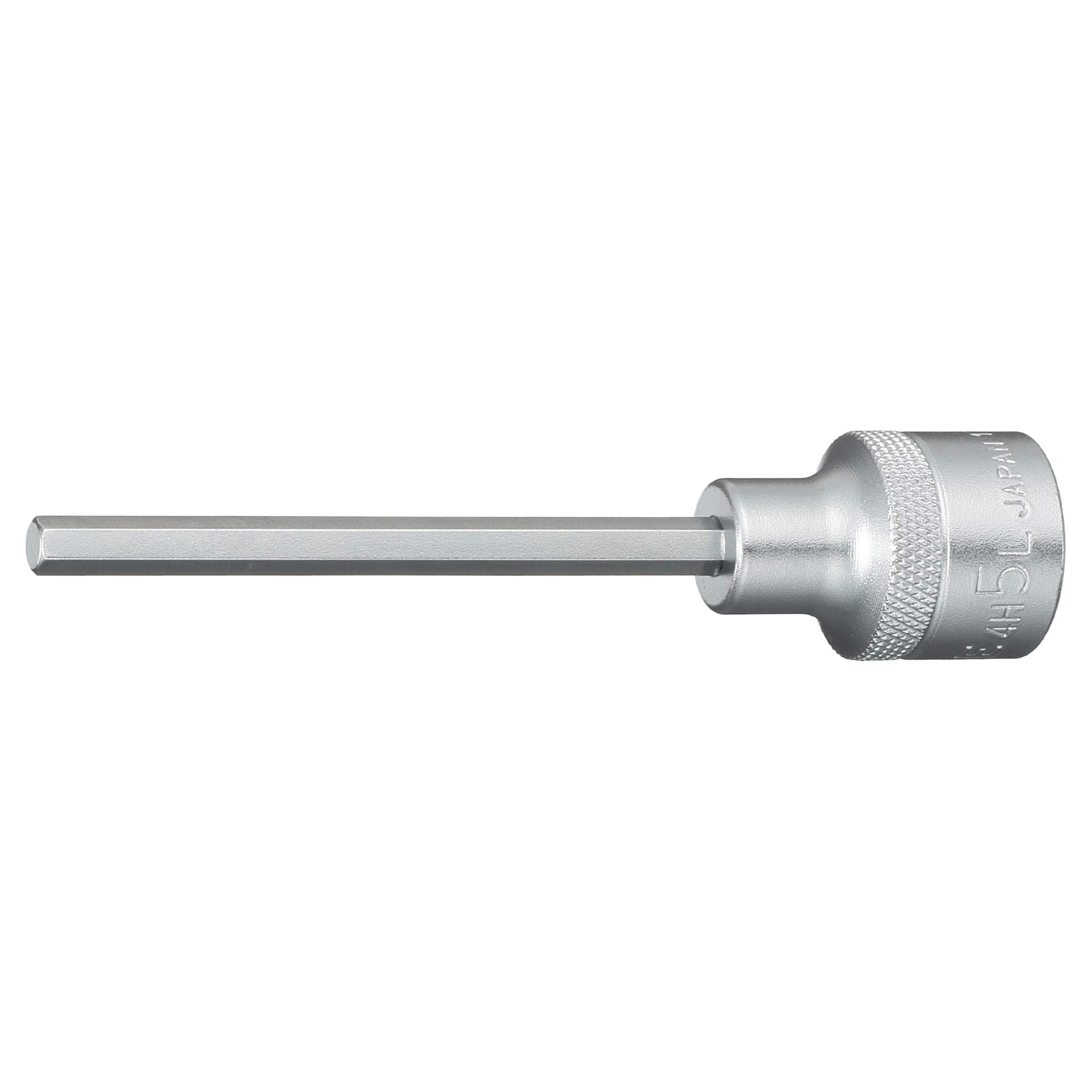 토네 HP4H-05L 롱 육각 소켓 5mm 12.7mm