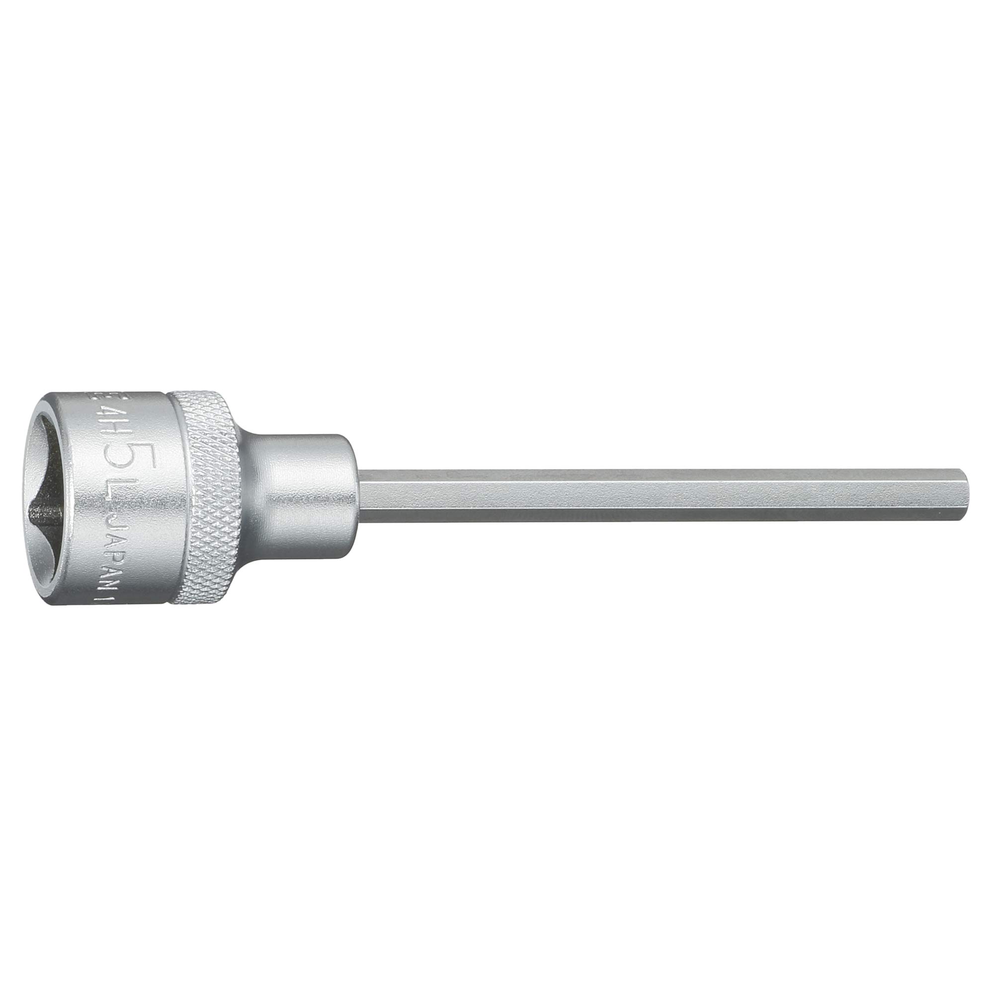 토네 HP4H-05L 롱 육각 소켓 5mm 12.7mm 이미지 2