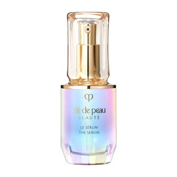 끌레드뽀보떼 르 세럼 30ml 에센스 스몰