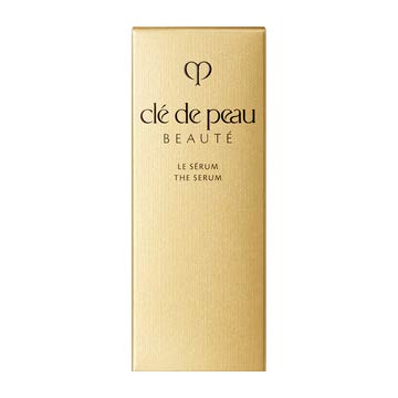 끌레드뽀보떼 르 세럼 30ml 에센스 스몰 이미지 2