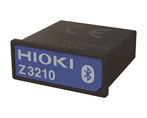 하이오키 Z3210 무선 어댑터 블루투스 통신
