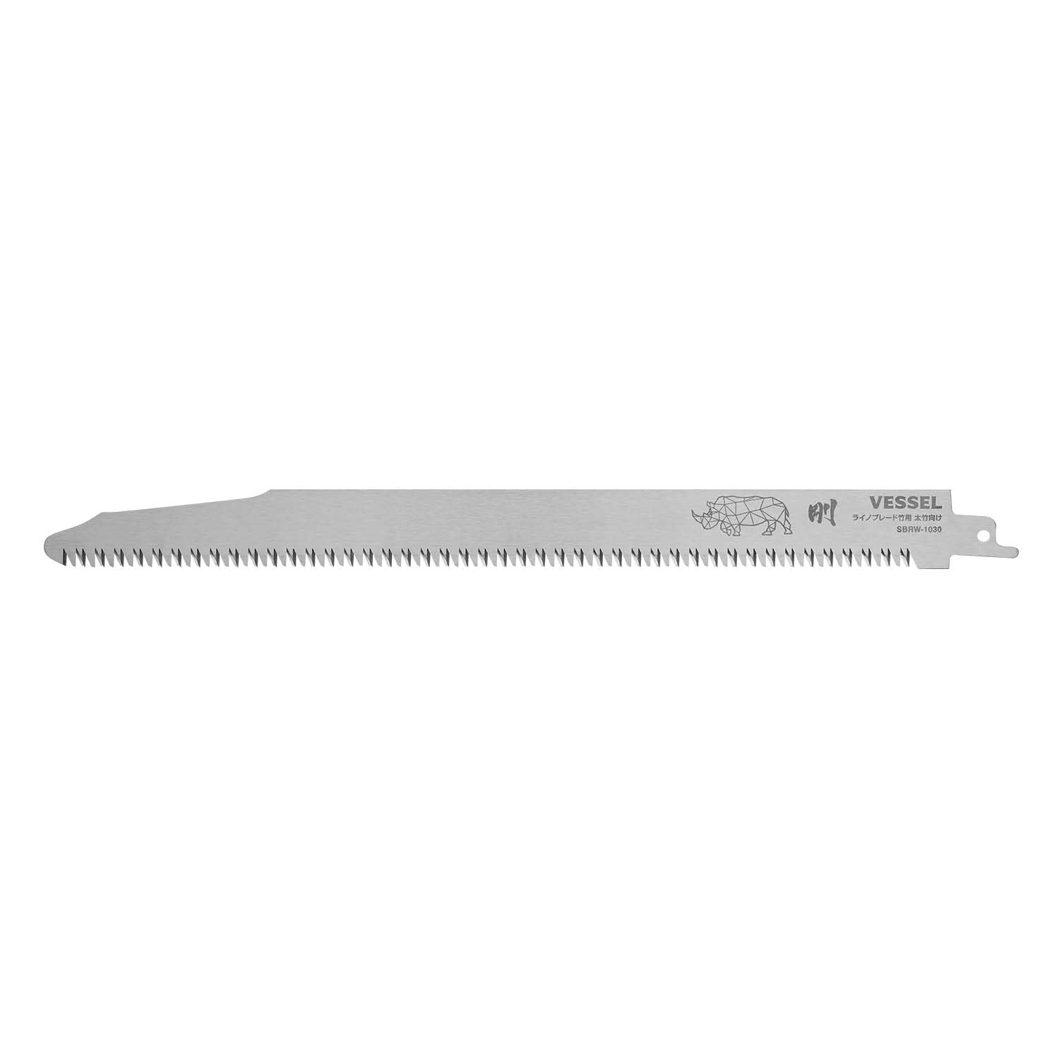 베셀 라이노블레이드 SBRW-1030-1 대나무용 270mm
