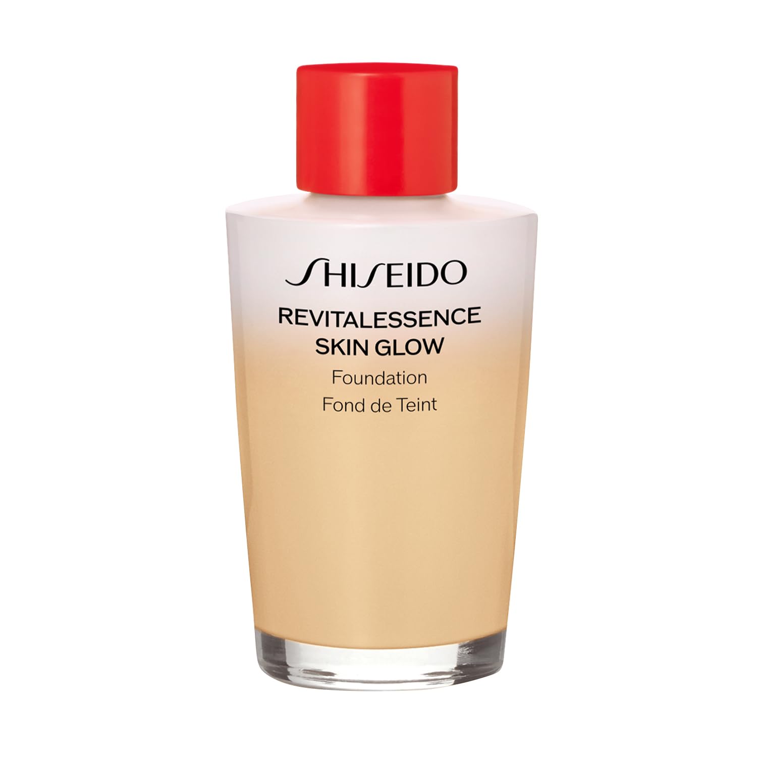 시세이도 에센스 스킨글로우 파운데이션 220 리넨 리필 30ml SPF30 PA+++
