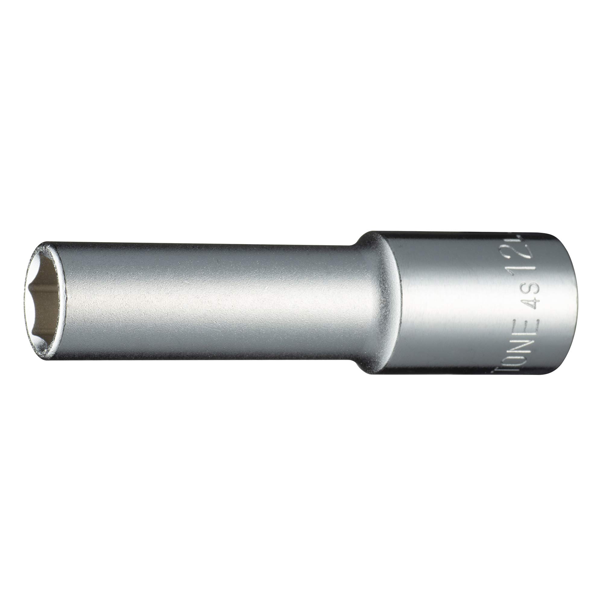 토네 HP4S-12L 6각 딥소켓 12.7mm 12mm 이미지 1